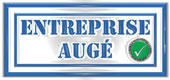 Logo Entreprise Augé
